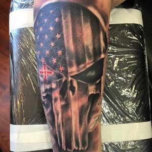 Meet your Posher, Barry